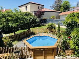  Maison à vendre 5 pièces 119 m²