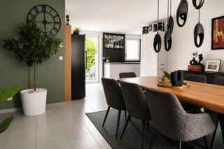  Maison à vendre 6 pièces 142 m²