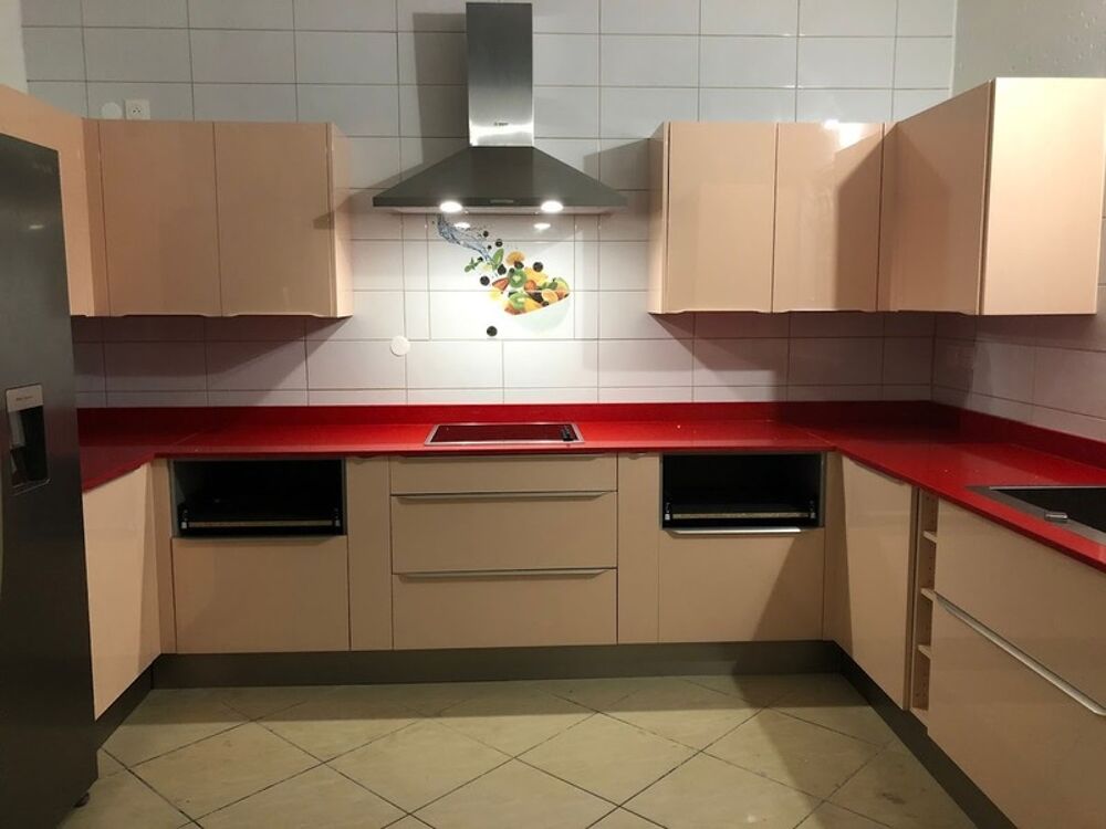 � vendre  Propri�t�/ch�teau Sainte-Anne (97180)