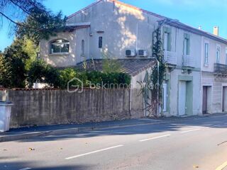  Maison � vendre 6 pi�ces 167 m�