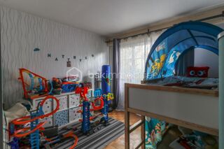  Maison � vendre 4 pi�ces 86 m�