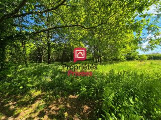  Terrain � vendre 1256 m�