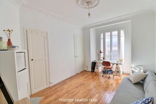  Appartement à vendre 3 pièces 54 m²