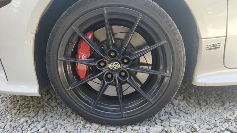 Yaris 1.5 VVT-i 261 AWD Gr Track 2020 occasion 12100 Millau
