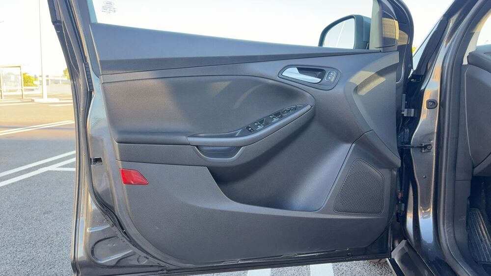 Focus 1.5 TDCi 120 Business Nav 2017 occasion 16300 Barbezieux Saint Hilaire