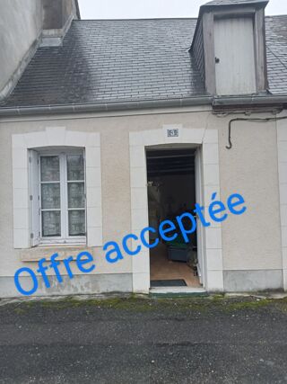  Maison � vendre 1 pi�ce 20 m�
