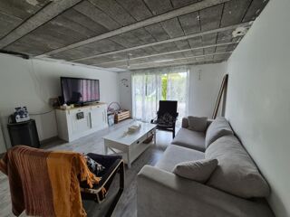  Maison à vendre 7 pièces 101 m²