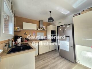  Maison à vendre 5 pièces 80 m²