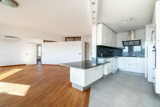  Appartement � vendre 3 pi�ces 91 m�