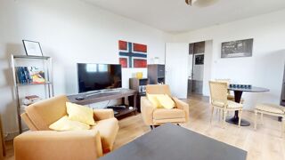  Appartement � vendre 3 pi�ces 53 m�