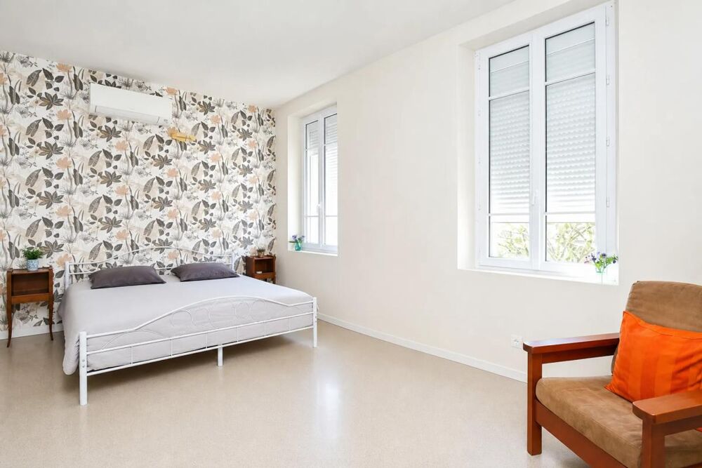 Maison de 8 pièces louée à Foucarmont