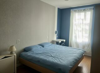 Vente Appartement Appartement à vendre 3 pièces DIJON (21) Dijon