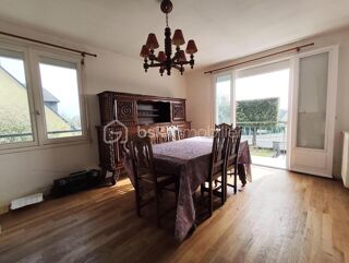  Maison à vendre 5 pièces 108 m²