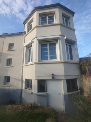  Maison � vendre 4 pi�ces 100 m�