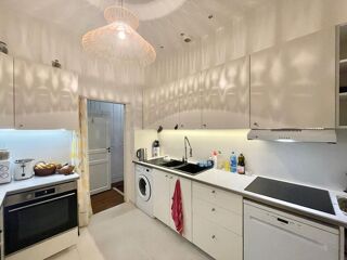  Appartement à vendre 3 pièces 85 m²