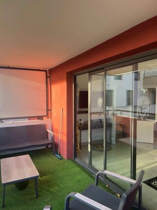  Appartement à vendre 2 pièces 44 m²