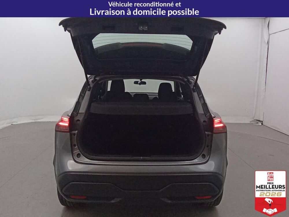 Qashqai Mild Hybrid 158 Xtronic Acenta 2023 occasion 78200 Buchelay