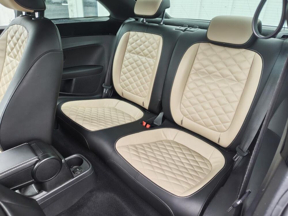 Beetle 2.0 TDI 150 ch EXCLUSIVE 2015 occasion 14160 Dives Sur Mer