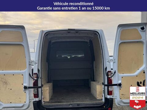 Master Grand Confort F3500 L2H2 2.3 Blue dCi - 150 2024 occasion 10150 Lavau