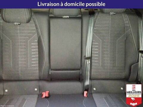 3008 Hybrid 145 e-DCS6 GT 2026 occasion 10150 Lavau