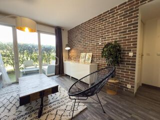  Appartement � vendre 2 pi�ces 35 m�