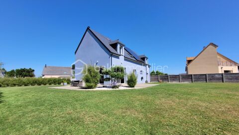   Super pavillon avec autonomie de plain pied Maison - 6 pi�ce(s) - 137 m�