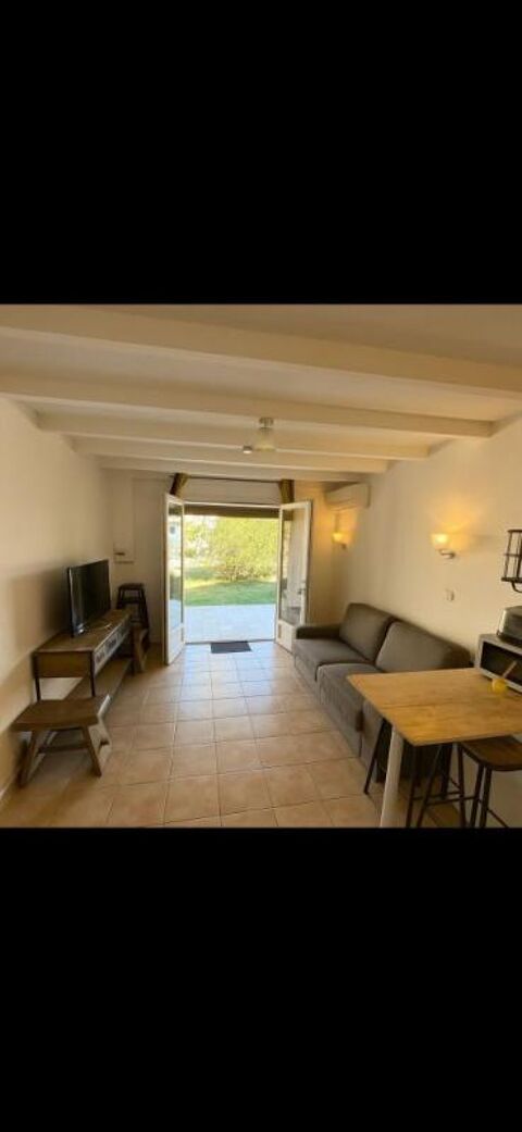  Appartement � louer 1 pi�ce 23 m�