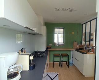  Maison � vendre 6 pi�ces 108 m�