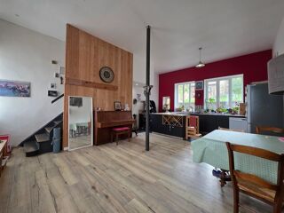  Maison  vendre 6 pices 117 m