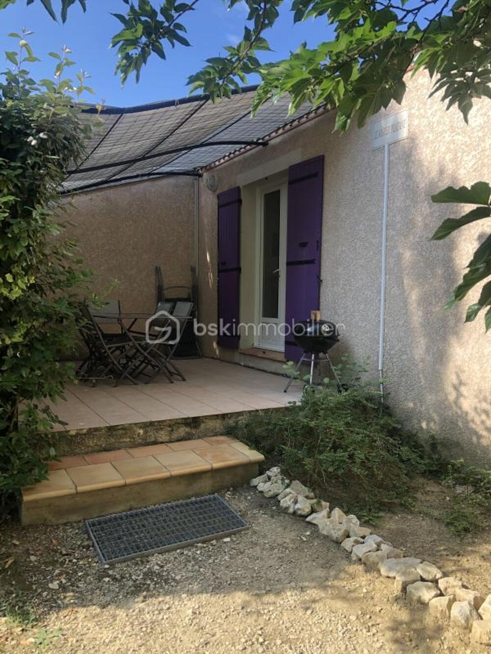  vendre  Villa Saint-Christol-ls-Als (30380)