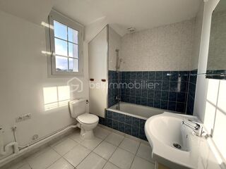  Appartement à vendre 3 pièces 44 m²