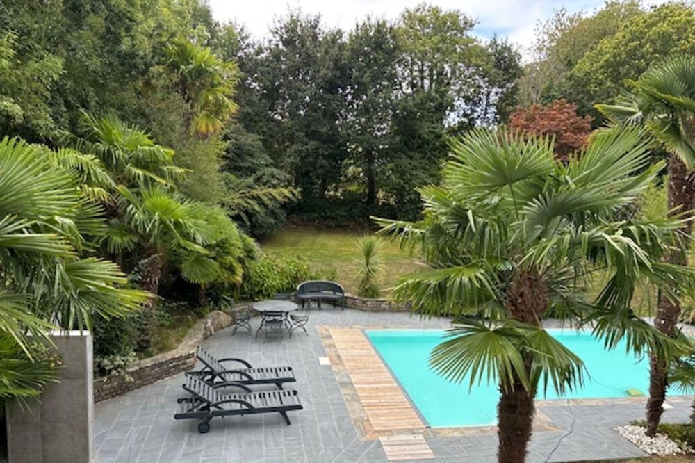 à vendre  Maison Bénodet (29950)