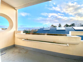  Appartement � vendre 1 pi�ce 31 m�