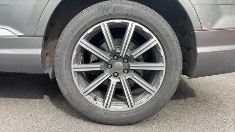 Q7 3.0 TDI V6 272 Quattro Tiptronic8 Avus - Automatique Toit ou 2015 occasion 94290 Villeneuve Le Roi
