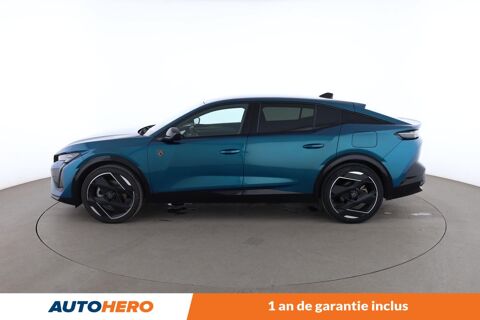 408 1.6 PHEV First Edition e-EAT8 225 ch 2023 occasion 92130 Issy-les-Moulineaux