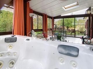  Maison à vendre 8 pièces 197 m²