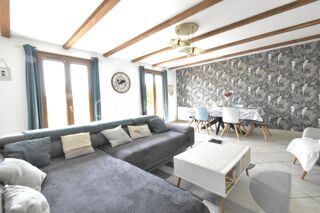  Maison à vendre 5 pièces 102 m²