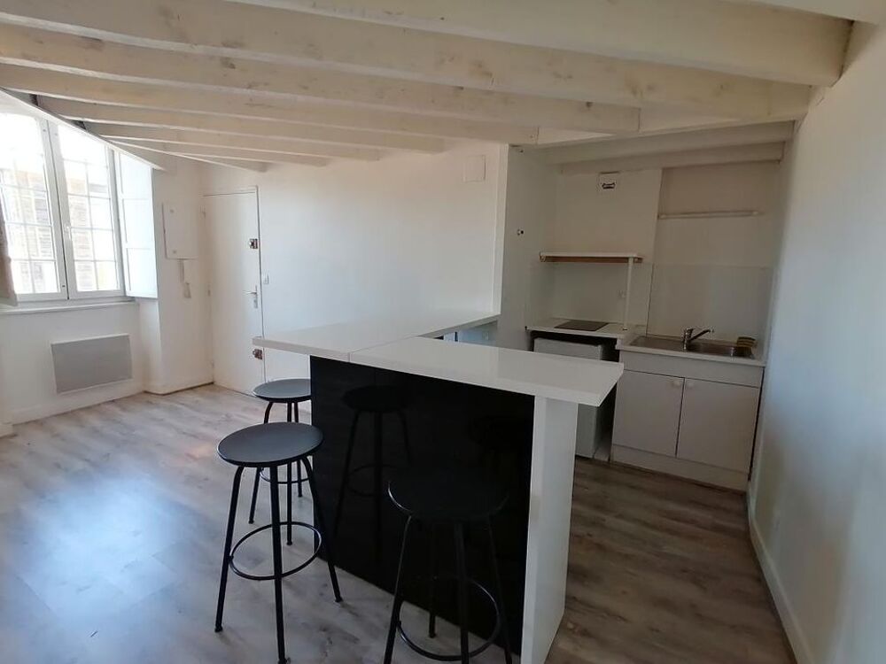 Location Appartement Appartement de 39m2 à louer sur Bordeaux Bordeaux