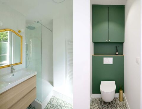  Appartement � louer 2 pi�ces 27 m�