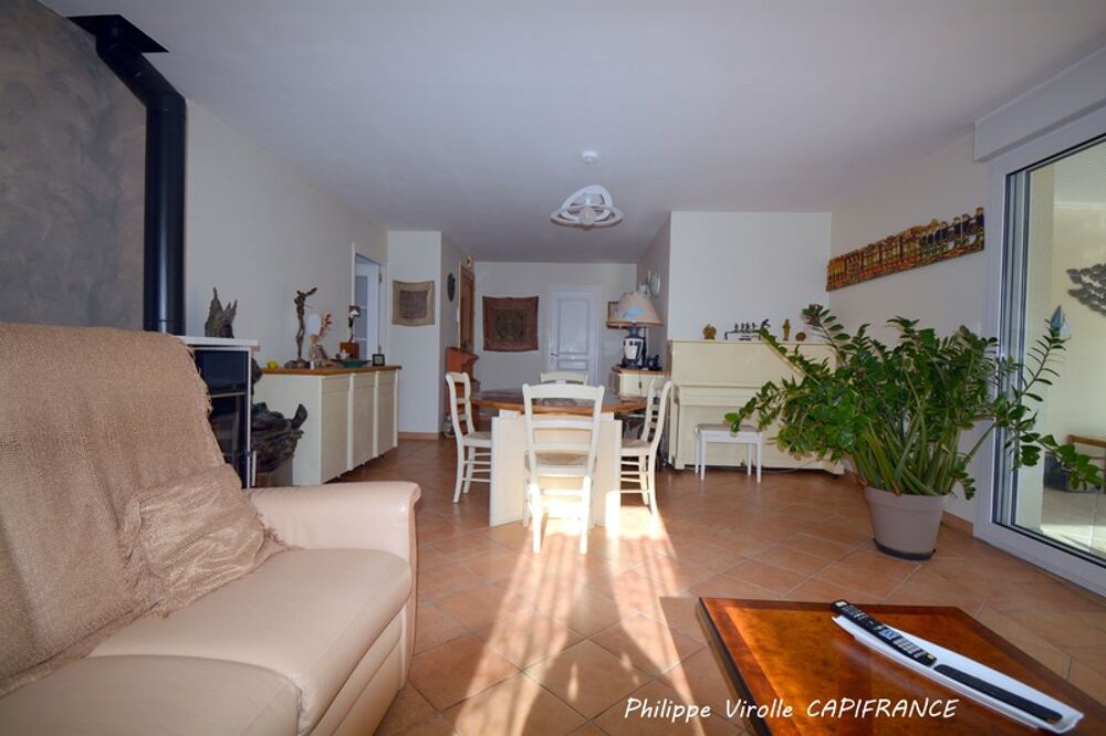 Vente Maison Maison à vendre 6 pièces 145m2 SAINT PIERRE D'OLERON (17) 540 000 € Saint pierre d oleron
