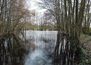 Terrain � vendre 2900 m�