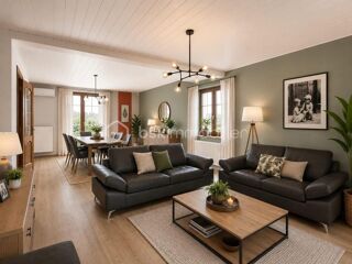  Maison à vendre 6 pièces 180 m²
