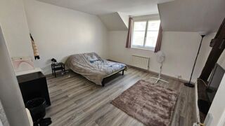  Maison à vendre 4 pièces 104 m²