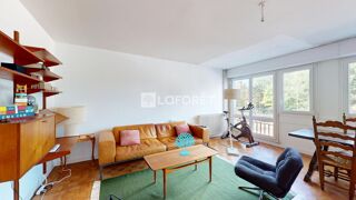  Appartement à vendre 3 pièces 78 m²