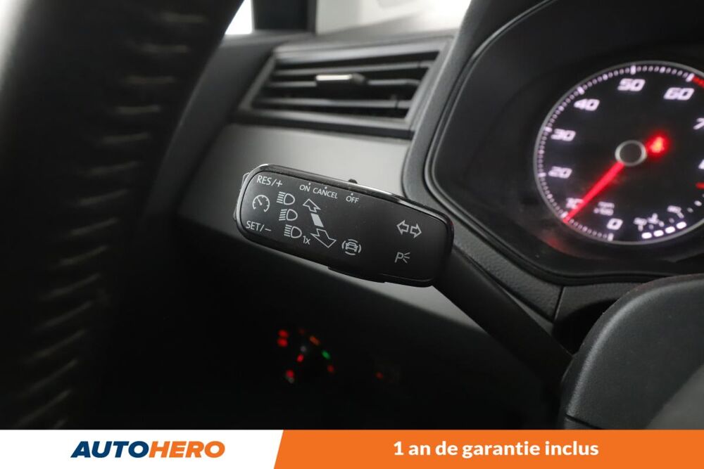 Ibiza 1.0 TSI Urban 95 ch 2021 occasion 92130 Issy-les-Moulineaux
