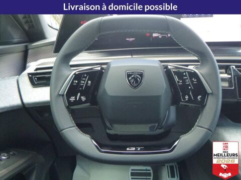 5008 Hybrid 145 e-DCS6 GT 2026 occasion 10150 Lavau