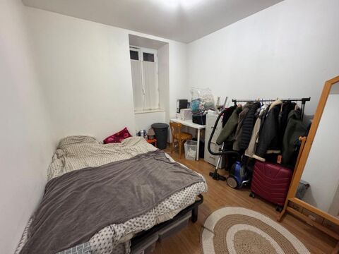  Appartement � louer 2 pi�ces 36 m�