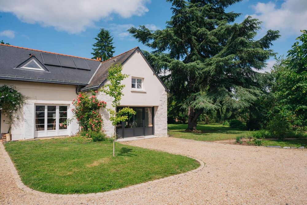 � vendre  Maison Angers (49000)