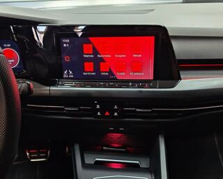 Golf GTI CLUBSPORT 45 2022 occasion 06700 Saint Laurent Du Var