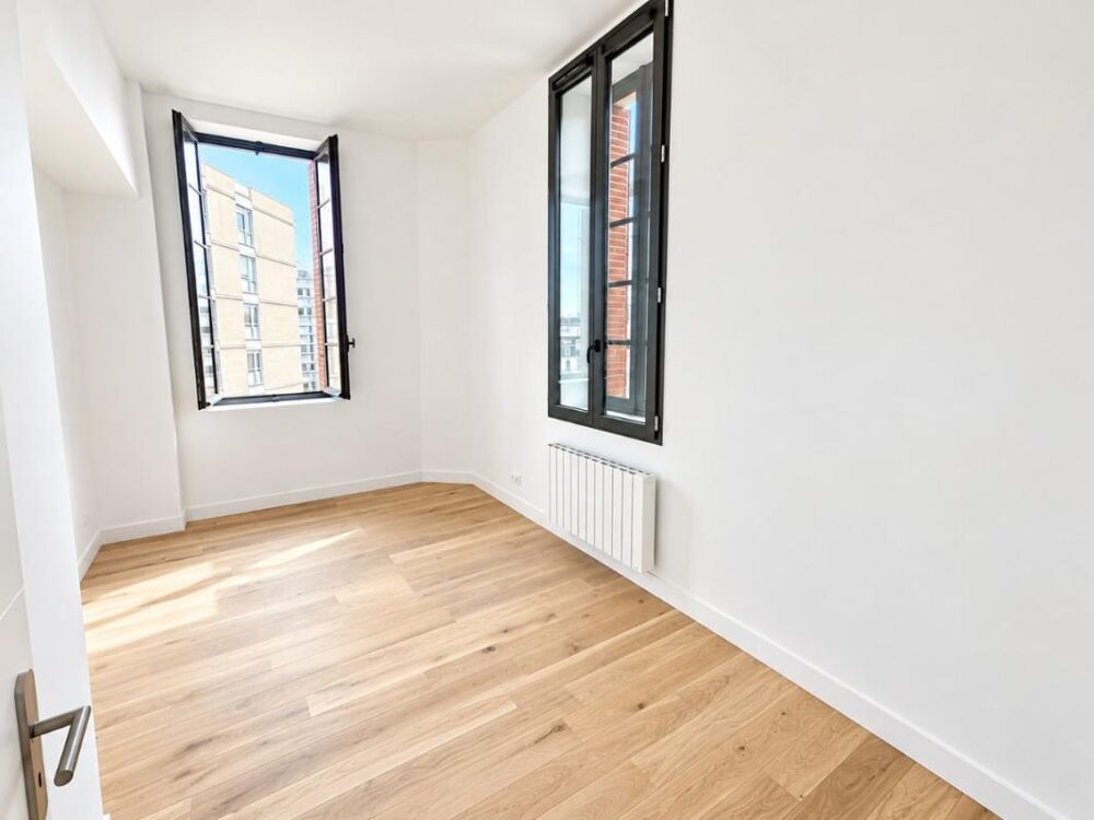 Location Appartement T2 avec cave à CLERMONT-FERRAND Clermont ferrand